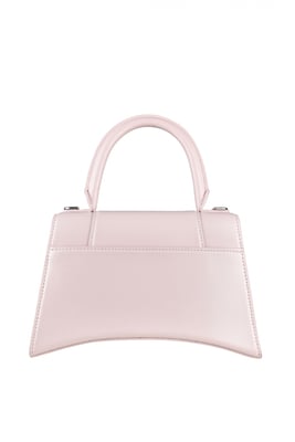 Balenciaga Zandloper handtas Grijs