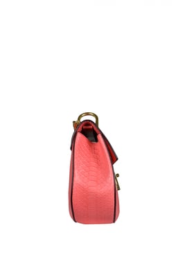 Chloé Drew schoudertas Roze