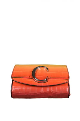 Chloé Chloé C heuptasje Oranje
