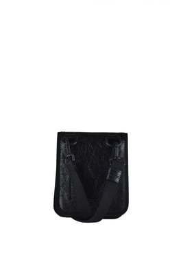 Balenciaga schooltas zwart