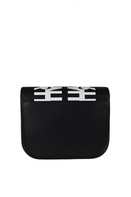 Burberry Schoudertas Zwart