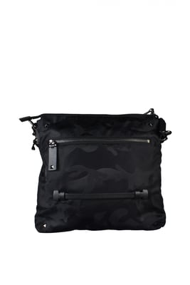 Valentino Garavani Tas Zwart