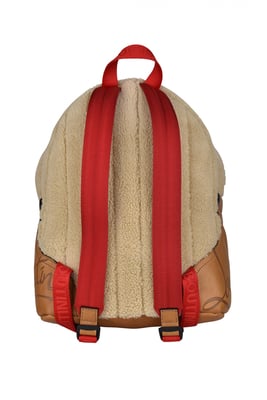 Christian Louboutin rugzak naakt