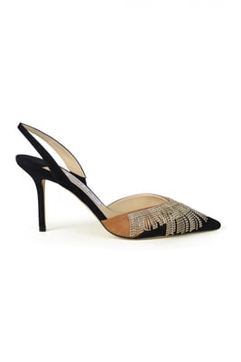 Jimmy Choo Thia pumps Zwart