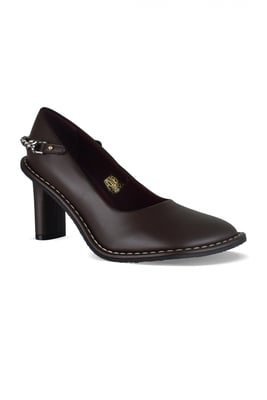 Stella McCartney Ryder pumps Bruin