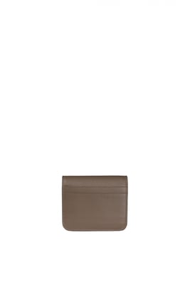 Balenciaga Portemonnee Cash Mini Nude