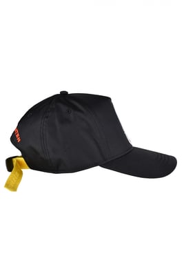 Dsquared2 Pet Zwart