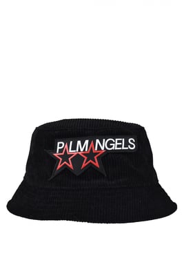 Palm Angels Bob Zwart