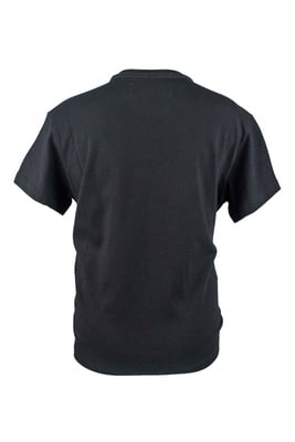 AMIRI T-Shirt Zwart