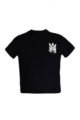 AMIRI T-shirt Zwart