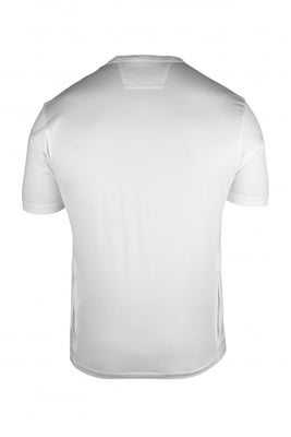 CP BedrijfsT-shirt Wit