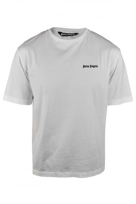 Palm Angels T-shirt Wit
