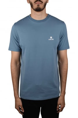 AMIRI T-Shirt Blauw