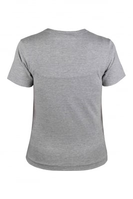 Comme des garçons T-Shirt Grijs