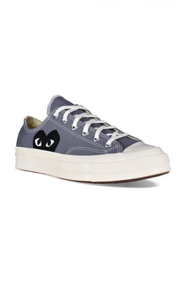 Comme des garçons Chuck Taylor sneakers Grijs