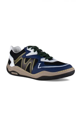 Lanvin Sneakers Zwart