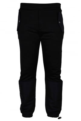 Alexander McQueen joggingbroek zwart