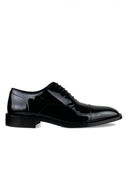 Balenciaga Derby zwart