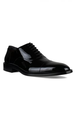 Balenciaga Derby zwart