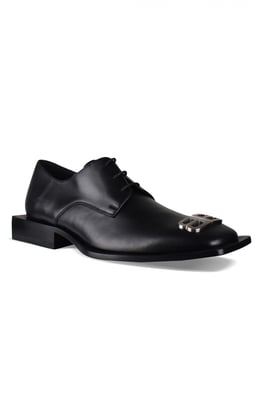 Balenciaga Derby zwart