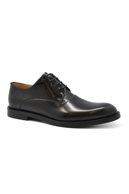 Fendi Veterschoenen Zwart