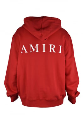 AMIRI Sweatshirt Rood