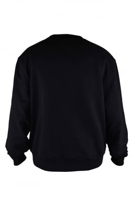 AMIRI Sweatshirt Zwart