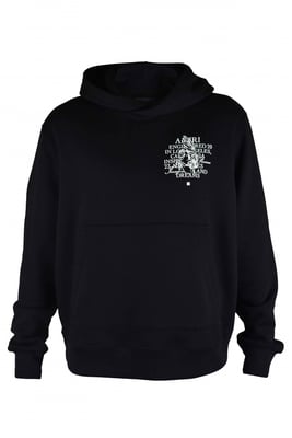 AMIRI Sweatshirt Zwart