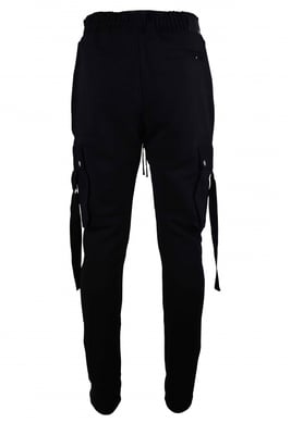 AMIRI Cargobroek Zwart
