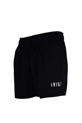 AMIRI Zwemshort Zwart