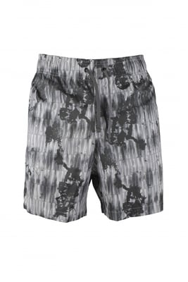 AMIRI Zwemshort Grijs
