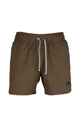 AMIRI Zwemshort Bruin