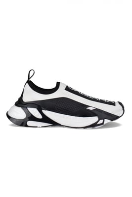 Dolce&Gabbana Fast-sneakers wit