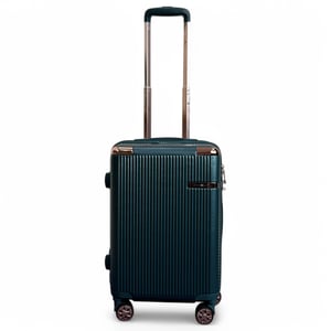 Harde koffer 55 x 36 x 22 cm PC koffer Bagage geschikt voor Easyjet, Ryanair