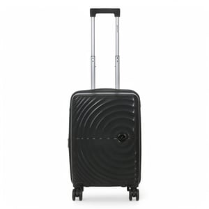 Harde koffer 55 x 37 x 22 cm PP koffer Bagage Geschikt voor Easyjet, Ryanair