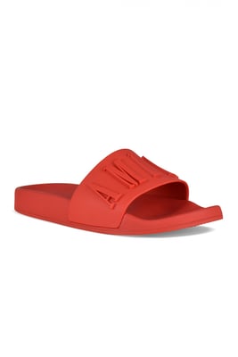 AMIRI Slippers Rood