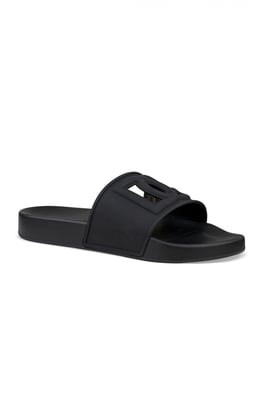 Dolce&Gabbana Slippers Zwart