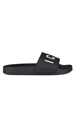 Dsquared2 Icon Dia's Zwart