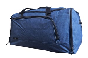 Extra grote weekendtas, handbagage, sporttas voor in de handbagage