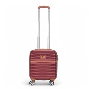 ABS Hardshell Onderstoel Cabinekoffer 45 x 35 x 20 cm Bagage Geschikt voor Easyjet