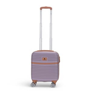 ABS Hardshell Onderstoel Cabinekoffer 45 x 35 x 20 cm Bagage Geschikt voor Easyjet