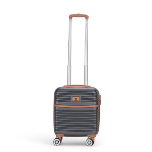 ABS Hardshell Onderstoel Cabinekoffer 45 x 35 x 20 cm Bagage Geschikt voor Easyjet
