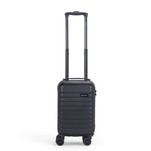 ABS Hardshell Onderstoel Cabinekoffer 45 x 25 x 20 cm Bagage Geschikt voor Rynair