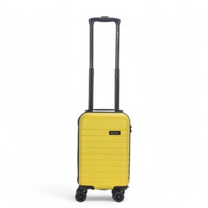 ABS Hardshell Onderstoel Cabinekoffer 45 x 25 x 20 cm Bagage Geschikt voor Rynair