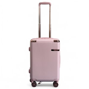 Harde koffer 55 x 36 x 22 cm PC koffer Bagage geschikt voor Easyjet, Ryanair