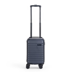 ABS Hardshell Onderstoel Cabinekoffer 45 x 25 x 20 cm Bagage Geschikt voor Rynair
