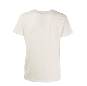 EFFEN HEREN T-SHIRT MET KORTE MOUWEN EN RONDE HALS MET LOGOPRINT