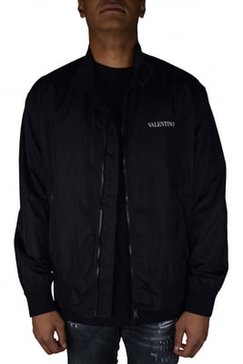 Valentino Garavani Jas Zwart