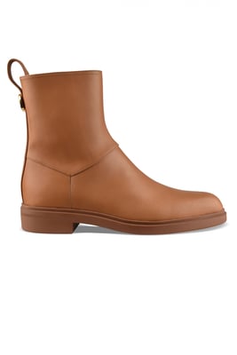 Loro Piana Kilda laarzen Camel