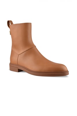 Loro Piana Kilda laarzen Camel